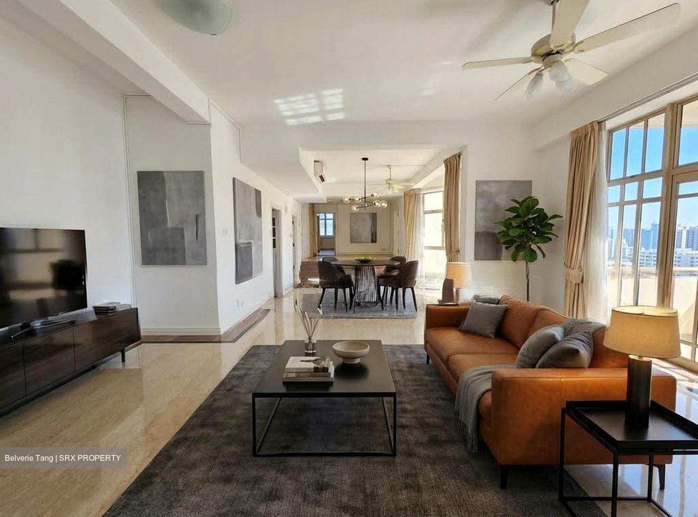Leonie Condotel (D9), Condominium #609073891
